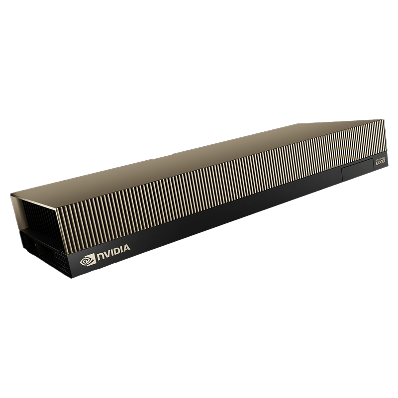 PNY NVIDIA RTX PRO 6000 Blackwell Server Edition 96GB