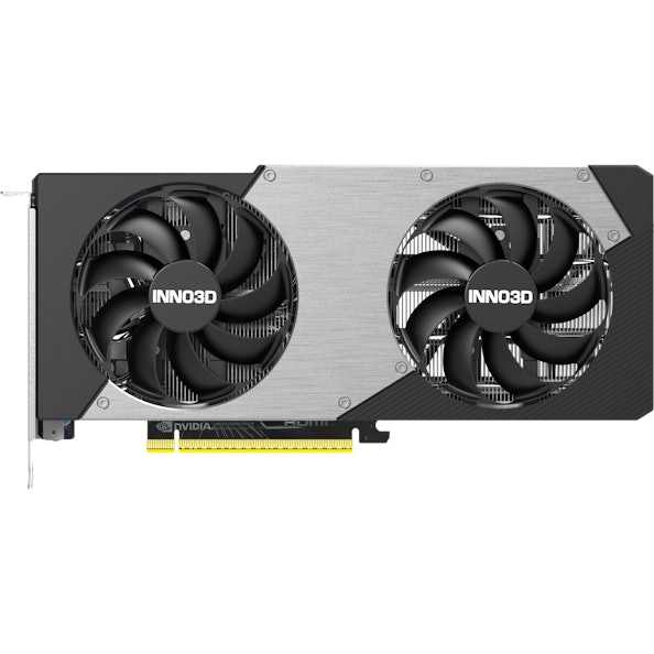 Inno3D RTX 5060 Ti Twin X2 OC 16GB